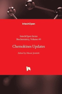 bokomslag Chemokines Updates