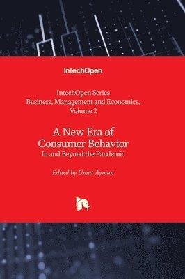 bokomslag New Era of Consumer Behavior