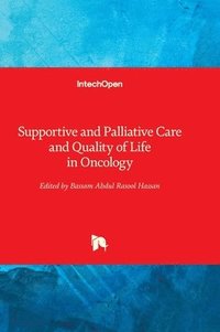 bokomslag Supportive and Palliative Care and Quality of Life in Oncology