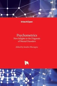 bokomslag Psychometrics