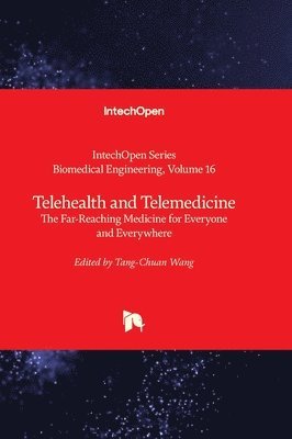 Telehealth and Telemedicine 1