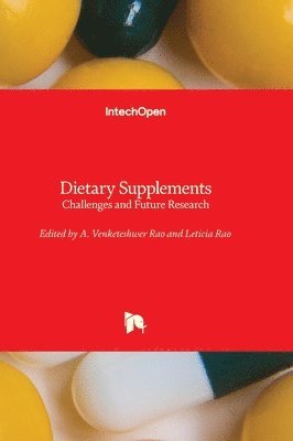 Dietary Supplements 1