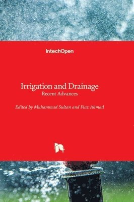 Irrigation and Drainage 1