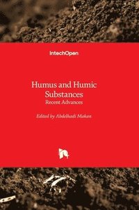 bokomslag Humus and Humic Substances