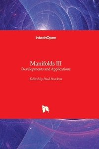 bokomslag Manifolds III