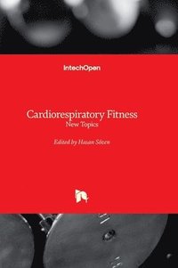 bokomslag Cardiorespiratory Fitness