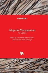 bokomslag Alopecia Management