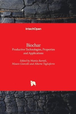 Biochar 1