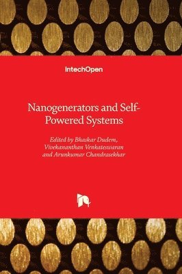 Nanogenerators and Self-Powered Systems 1