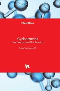 bokomslag Cyclodextrins