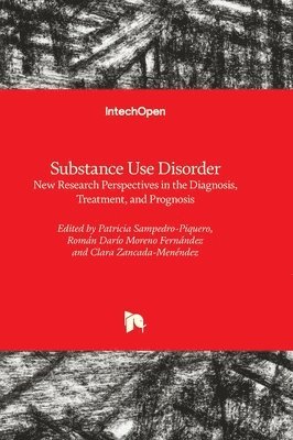 Substance Use Disorder 1