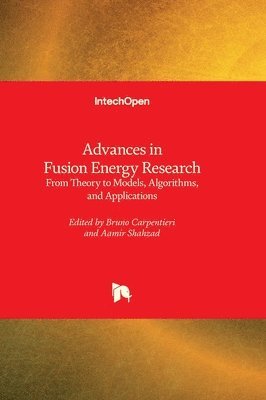 Advances in Fusion Energy Research 1