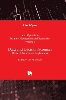 bokomslag Data and Decision Sciences