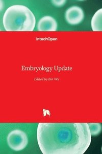 bokomslag Embryology Update