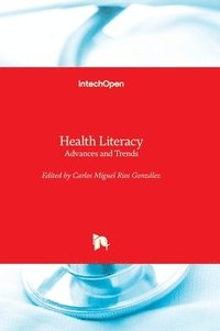 bokomslag Health Literacy