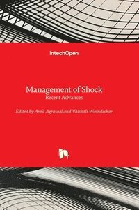 bokomslag Management of Shock
