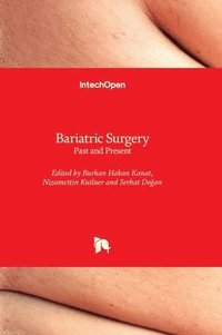 bokomslag Bariatric Surgery