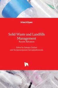 bokomslag Solid Waste and Landfills Management