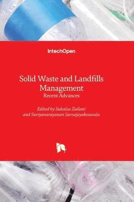 Solid Waste and Landfills Management 1
