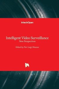 bokomslag Intelligent Video Surveillance