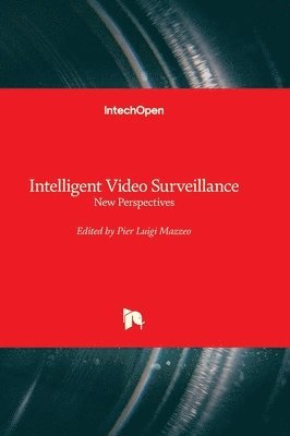 Intelligent Video Surveillance 1