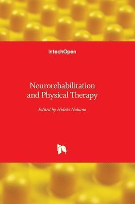 bokomslag Neurorehabilitation and Physical Therapy