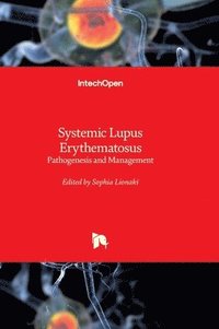 bokomslag Systemic Lupus Erythematosus