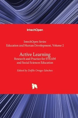 bokomslag Active Learning