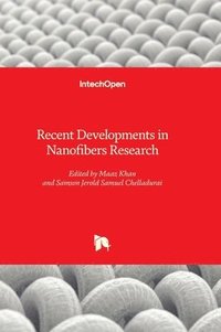 bokomslag Recent Developments in Nanofibers Research