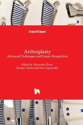 bokomslag Arthroplasty