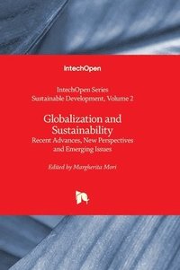 bokomslag Globalization and Sustainability