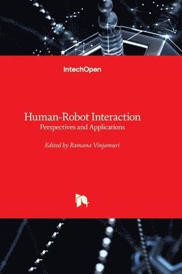 Human-Robot Interaction 1