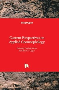 bokomslag Current Perspectives on Applied Geomorphology