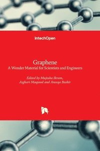 bokomslag Graphene