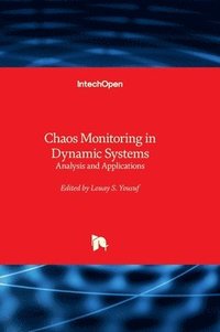 bokomslag Chaos Monitoring in Dynamic Systems