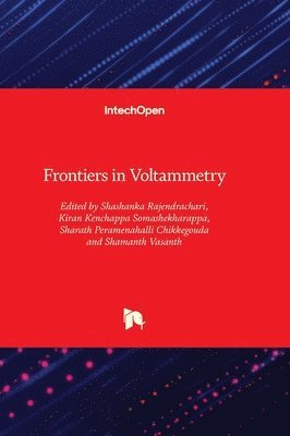 Frontiers in Voltammetry 1