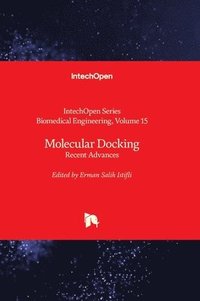 bokomslag Molecular Docking