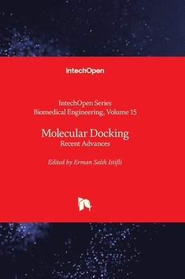 bokomslag Molecular Docking