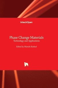 bokomslag Phase Change Materials