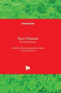 bokomslag Rare Diseases