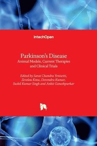 bokomslag Parkinsons Disease
