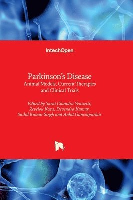 Parkinsons Disease 1