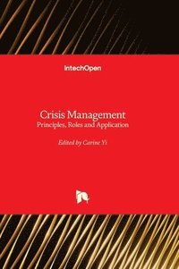 bokomslag Crisis Management