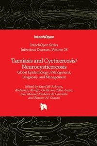 bokomslag Taeniasis and Cycticercosis/Neurocysticercosis