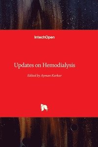 bokomslag Updates on Hemodialysis