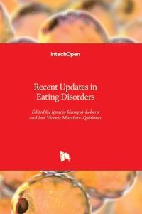 bokomslag Recent Updates in Eating Disorders