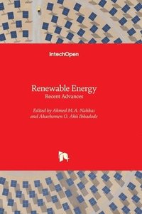 bokomslag Renewable Energy