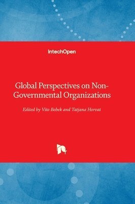 Global Perspectives on Non-Governmental Organizations 1