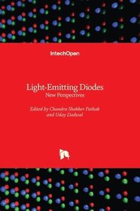 bokomslag Light-Emitting Diodes