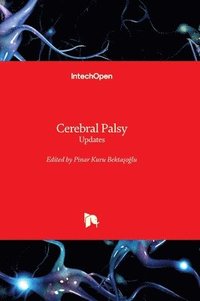 bokomslag Cerebral Palsy